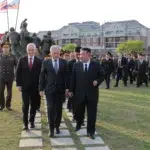 Coreea de Nord deschide muzeu pentru cei 2.000 de soldați uciși în Ucraina