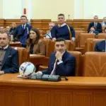 Formaţiunea AUR se prăbușește la 37% dar rămâne pe primul loc în intenția de vot