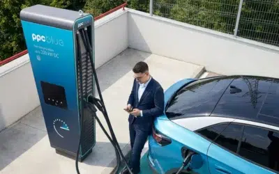 Anunțul care vizează toți șoferii de mașini electrice. Apar 106 noi stații de încărcare ultra rapidă