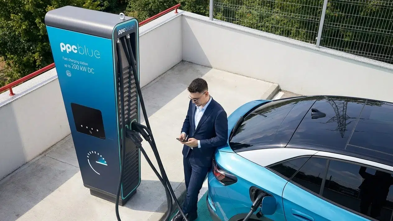 Anunțul care vizează toți șoferii de mașini electrice. Apar 106 noi stații de încărcare ultra rapidă