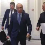 Nicoleta Pauliuc a cerut ferm asigurări că PNL nu va face înțelegeri cu partidele considerate extremiste