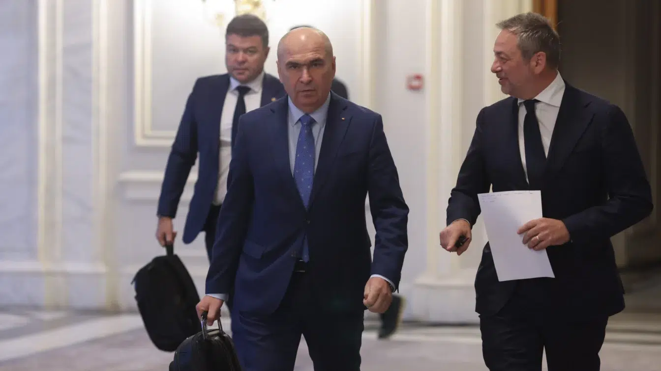 Nicoleta Pauliuc a cerut ferm asigurări că PNL nu va face înțelegeri cu partidele considerate extremiste