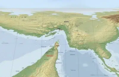 Iranul impune noi rute în Strâmtoarea Ormuz după prăbușirea cu 95% a traficului navigabil