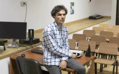 Profesorul de la Sava, Bogdan Teodorescu: Elevii sunt obosiți și tensionați, ca într-o cursă continuă