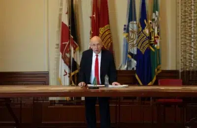 Marea Britanie, avertisment dur pentru Putin după ce a depistat 3 submarine rusești