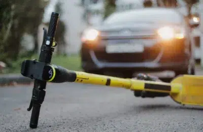 Un tânăr din Cluj a devenit înger păzitor după ce a ajutat victima unui accident