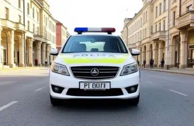 În judeţul Ilfov, poliția a tras focuri de armă pentru a opri un tânăr de 26 de ani înarmat cu un cuțit