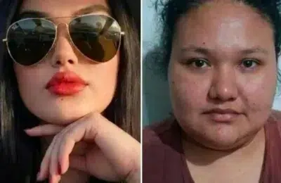 În cazul tinerei dispărute 4 zile, nimeni nu o recunoștea din pozele editate