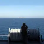 Tensiuni în Golf - petrolul sare la 96 de dolari după ce SUA a capturat un tanc iranian