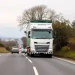 Olanda introduce o nouă taxă de drum pentru camioane de la 1 iulie 2026