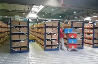 eMAG introduce o taxă de 1% la toate comenzile de la 17 aprilie