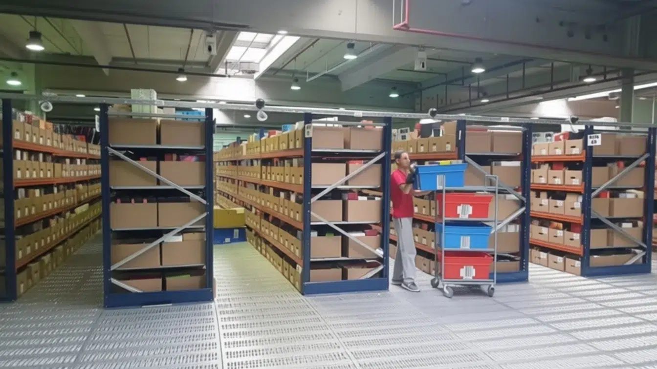 eMAG introduce o taxă de 1% la toate comenzile de la 17 aprilie