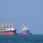 Iranul cere o taxă de 2 milioane de dolari pentru fiecare petrolier în Ormuz