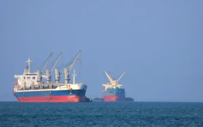 Iranul cere o taxă de 2 milioane de dolari pentru fiecare petrolier în Ormuz