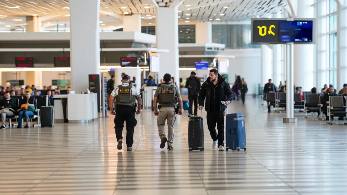 United Airlines crește cu 10 dolari taxa pentru bagajul de cală din cauza prețului la combustibil