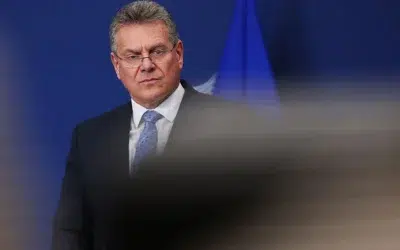 Uniunea Europeană dublează la 50% taxele vamale pentru importurile de oțel