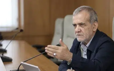 Avertisment dur de la Teheran. Ce se intampla in stramtoarea care controleaza pretul petrolului