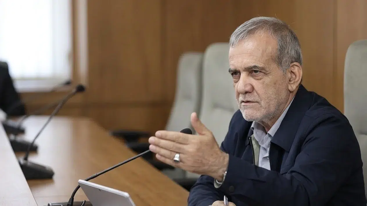 Avertisment dur de la Teheran. Ce se intampla in stramtoarea care controleaza pretul petrolului