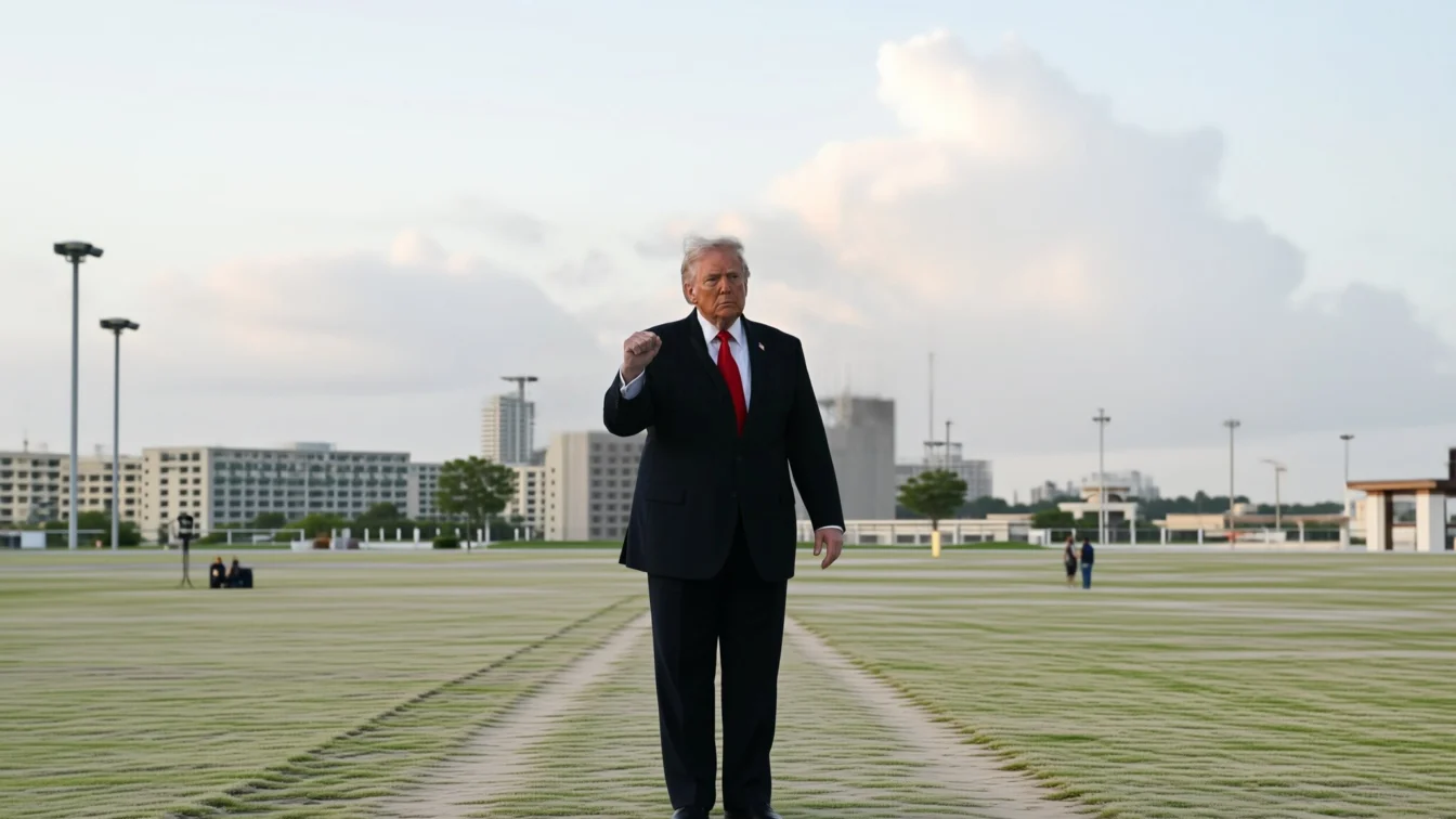 Tensiuni maxime SUA-Iran – trump anunță blocada Strâmtorii Hormuz și ia în calcul lovituri aeriene