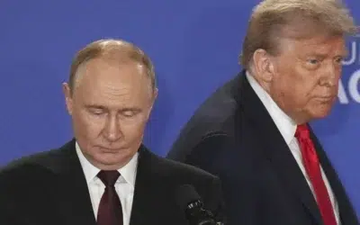 Kremlinul reacționează după tentativa de asasinare a lui Donald Trump