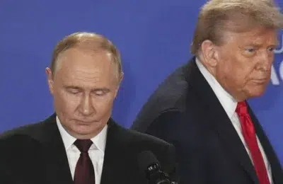 Kremlinul reacționează după tentativa de asasinare a lui Donald Trump