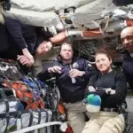 Care este teoria conspirației pentru misiunea Artemis II?