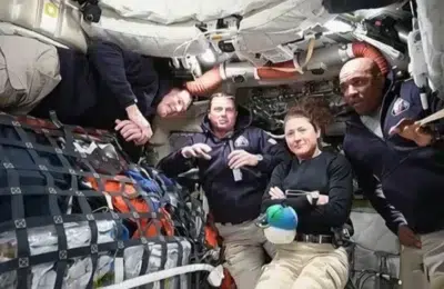 Care este teoria conspirației pentru misiunea Artemis II?