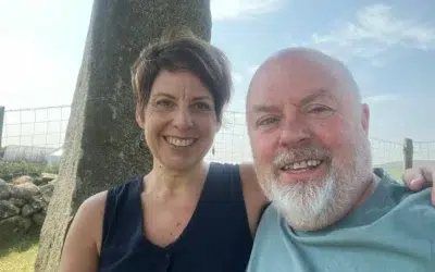 Terapia cu 6 ședințe de electroșocuri i-a șters amintirile nunții