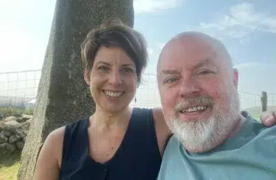 Terapia cu 6 ședințe de electroșocuri i-a șters amintirile nunții