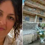 În Italia, o mamă cu 2 copii s-au aruncat de la etajul trei