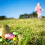 Trei morți în Germania, inclusiv un bebeluș de 10 luni, la o vânătoare de ouă de Paște