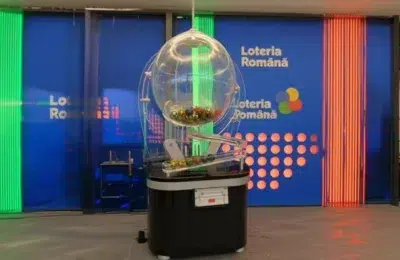 Trageri speciale Loto de Paște cu un report la Joker de peste 12,3 milioane de euro