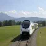 Statul român cumpără 12 trenuri Siemens Mireo Plus H cu 1,6 miliarde de lei