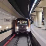 Compania Alstom a primit penalități de 62 milioane euro din cauza întârzierii trenurilor de pe M5