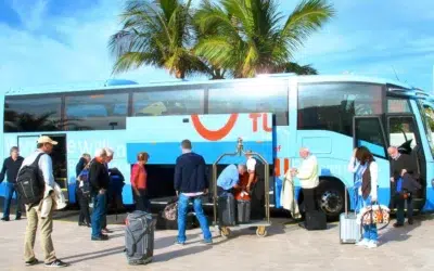Care este situaţia turismului rural românesc?