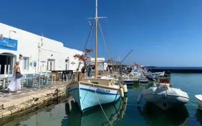 Grecia ignora regulile UE si renunta la biometrie pentru turistii britanici