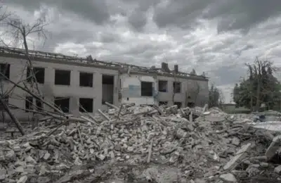 Zelenski vorbeşte despre un ultimatumul de 2 luni al Rusiei pentru retragerea Ucrainei din Donbas