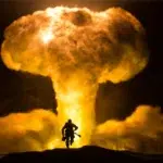 Rusia amenință Europa cu războiul pentru umbrela nucleară a Franței