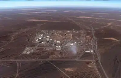 Armata SUA i-a prezentat lui Trump un plan pentru a confisca 450 kg de uraniu din Iran