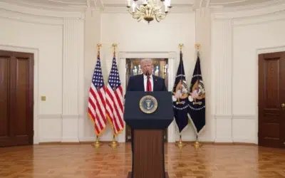 Donald Trump respinge propunerea Rusiei de a prelua tot uraniul iranian