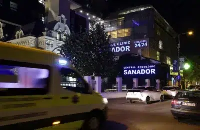 Care sunt cele mai cunoscute afecţiuni după masa de Paște care te poate trimite la Urgențe