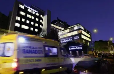 Care sunt semnele care te trimit de urgență la spital