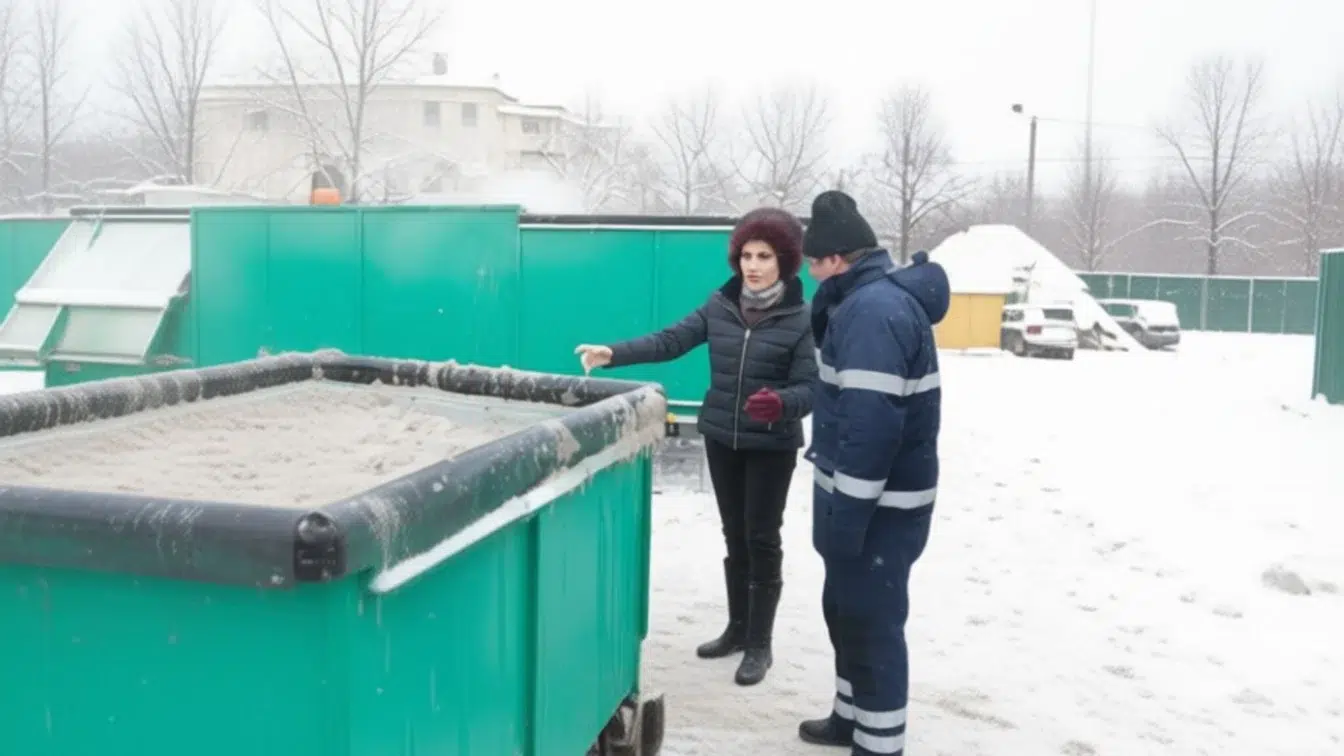 utilaje topit zapada