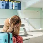 Greșeala banală care a costat-o 1.500 de euro pe o turistă înainte de zbor