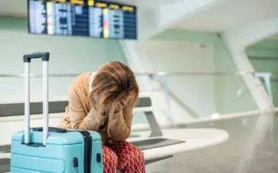 Greșeala banală care a costat-o 1.500 de euro pe o turistă înainte de zbor