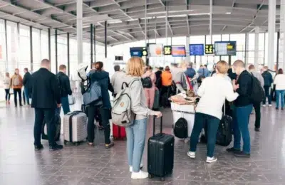 Vacanțele în Turcia și Egipt continuă pentru 1,6 milioane de români în ciuda războiului