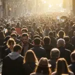 Sondajul care arată ce cred românii cu adevărat. Peste 75% spun că prea multă libertate duce la haos