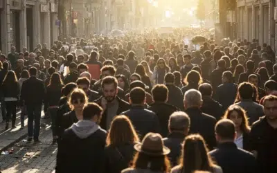 Sondajul care arată ce cred românii cu adevărat. Peste 75% spun că prea multă libertate duce la haos