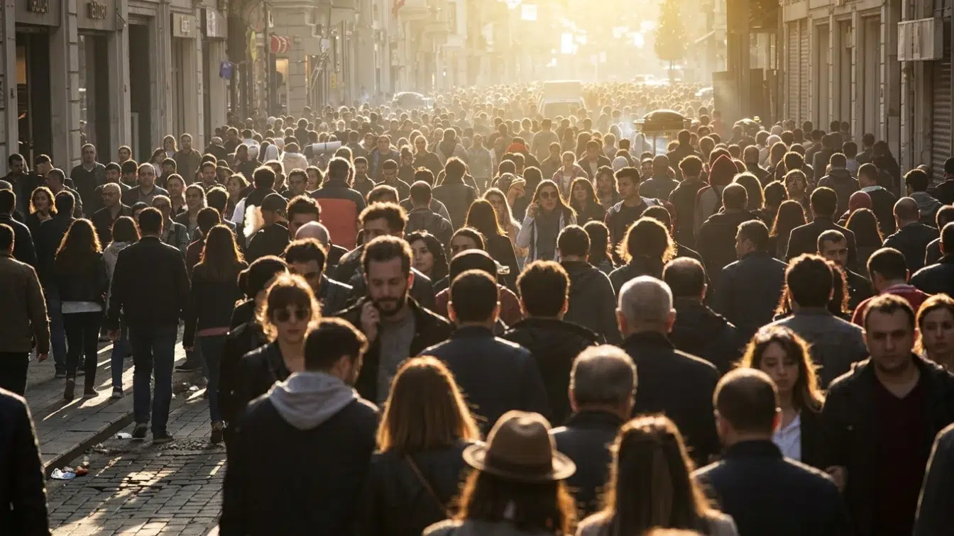 Sondajul care arată ce cred românii cu adevărat. Peste 75% spun că prea multă libertate duce la haos