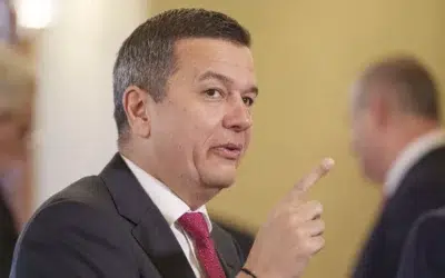 PSD îi cere lui Ilie Bolojan să oprească vânzarea companiilor de stat profitabile